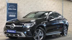 Mercedes-Benz Classe GLC 220 d 4Matic de 2022