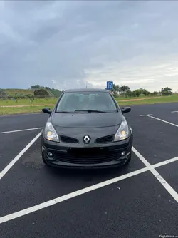 Renault Clio 3 16v