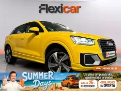 AUDI Q2 2.0TDI Sport edition quattro S-T 110kW