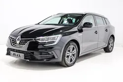 Renault megane iv estate 1.3 tce 140 fap intens 1 ere main avec seulement 49359 kms