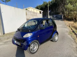 Smart ForTwo 0.6