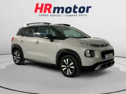 CITROEN C3 Aircross Puretech S&S Feel 110