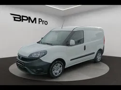 Fiat Doblo Cargo 1.3 Multijet 95ch Pro Lounge