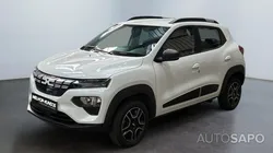 Dacia Spring Electric 45 Essential de 2023