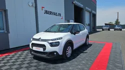 Citroën C3 PURETECH 83 SS BVM5 FEEL BUSINESS
