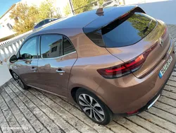 Renault Mégane 1.5 Blue dCi Bose Edition EDC