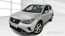 Seat Arona 1.0 TSI FR de 2022