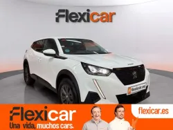 PEUGEOT 2008 1.2 PureTech S&S Active Pack 100