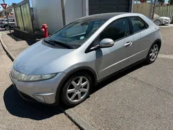 Honda civic VIII 2.2 i-CDTi 16V 140 cv reprise possible
