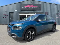 CITROEN C4 CACTUS 1.5 BlueHDi 100 SS BVM6 Feel ( révision faite et pneus neufs )