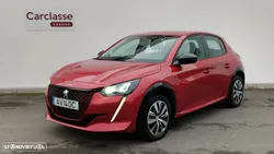 Peugeot e-208 Active Pack