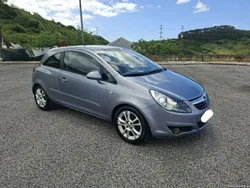 Opel Corsa 1.2 16v GTC c/ Revisão