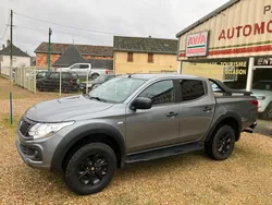 L200 fiat fullback 4x4 2.4 180 double cab adventure pack sport bva