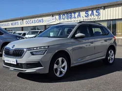 Skoda KAMIQ 1.6 TDI 116CH BUSINESS DSG7