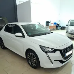 PEUGEOT 208 1.5 BlueHDi S&S Active 100