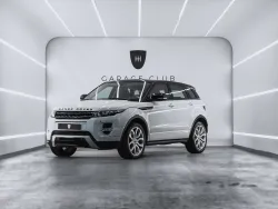 LAND ROVER Range Rover Evoque 2.0L Si4 Dynamic 4x4 Aut.