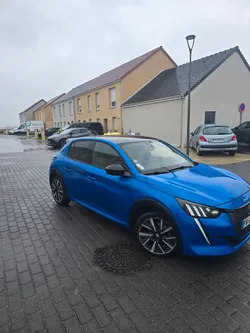 208 gt line