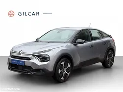 Citroën C4 PureTech 130 Stop&Start EAT8 FEEL