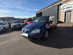 Volkswagen GOLF V 1.6 FSI 115CH TREND 5P