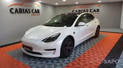 Tesla Model 3 de 2021
