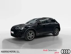 AUDI Q3 Sportback 35 TDI Black line