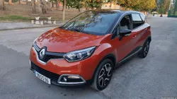 Renault Captur 1.5dci