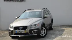 Volvo XC70 2.0 D4 Momentum Geartronic de 2013