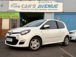 Renault twingo 1.5 dci 75ch