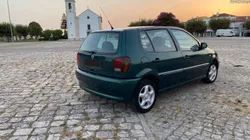 VW Polo 1Dono 190mil km