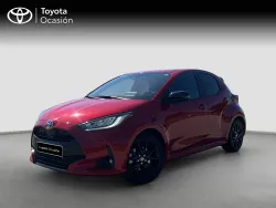 TOYOTA Yaris 120H 1.5 Active Tech