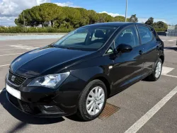 SEAT Ibiza Ibiza ST 1.6TDI CR Style 105 Style