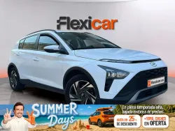 HYUNDAI Bayon 1.2 MPI Maxx