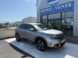 Citroën C5 Aircross 1.2 i 130CH FEEL GARANTIE 6 MOIS / REPRISE POSSIBLE