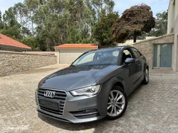 Audi A3 1.6 TDI Sport
