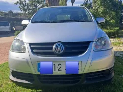 Volkswagen Fox Fox 1.2