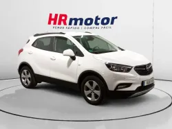 Opel Mokka X 1.6CDTi S&S Selective 4x4