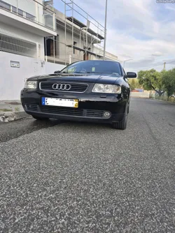 Audi A3 8L 5 Portas