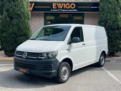 Volkswagen transporter vu fourgon 2.0 tdi 102ch*radar ar