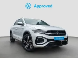VOLKSWAGEN T-Roc 1.5 TSI Advance DSG7