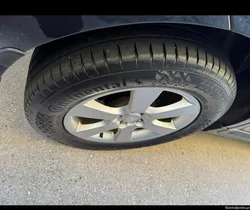 Hyundai Santa Fe 2.2crdi 155cv