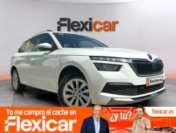 Skoda Kamiq 1.0 TSI Active 85kW