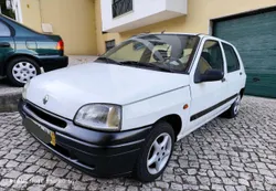 Renault Clio 1.2