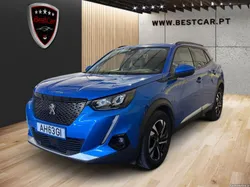 Peugeot 2008 1.5 HDI