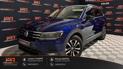 Volkswagen tiguan iq.drive 2.0 tdi 150ch - garantie 6 mois