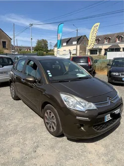 Citroën c3