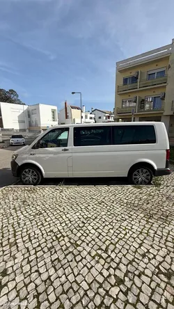 VW Transporter