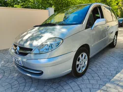 Citroën C8 2.2 HDI 130 8 places