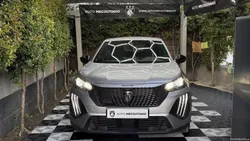 Peugeot 2008 Puretech 100 style
