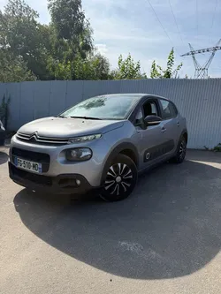 C3 1.2 82cv distribution neuve superbe état