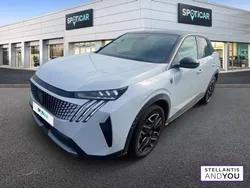 Peugeot 3008 Hybrid 145 e-DCS6 GT